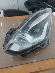 Φαναρι εμπρος αριστερο FULL LED
