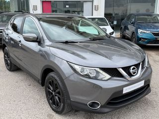 Nissan Qashqai 2014 ACENTA CONNECT