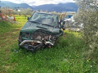 Nissan Navara 2002 4x4DIESEL-thumb-5