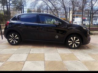 Citroen C3 2019 PURETECH 110 SHINE ΠΡΟΣΦΟΡΆ ΜΉΝΑ