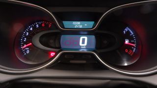 Renault Captur 2018 INTENCE 15.000km NAVI CAMERA FACELIFT 3ΠΛΗ-ΕΓΓΥΗΣ-thumb-24