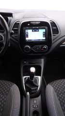Renault Captur 2018 INTENCE 15.000km NAVI CAMERA FACELIFT 3ΠΛΗ-ΕΓΓΥΗΣ-thumb-22