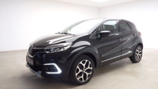 Renault Captur 2018 INTENCE 15.000km NAVI CAMERA FACELIFT 3ΠΛΗ-ΕΓΓΥΗΣ-thumb-1