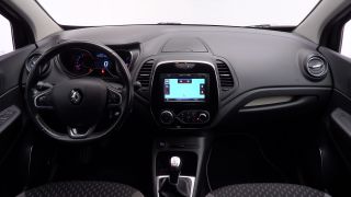 Renault Captur 2018 INTENCE 15.000km NAVI CAMERA FACELIFT 3ΠΛΗ-ΕΓΓΥΗΣ-thumb-21