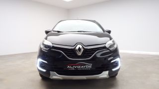Renault Captur 2018 INTENCE 15.000km NAVI CAMERA FACELIFT 3ΠΛΗ-ΕΓΓΥΗΣ-thumb-8