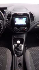 Renault Captur 2018 INTENCE 15.000km NAVI CAMERA FACELIFT 3ΠΛΗ-ΕΓΓΥΗΣ-thumb-39