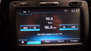 Renault Captur 2018 INTENCE 15.000km NAVI CAMERA FACELIFT 3ΠΛΗ-ΕΓΓΥΗΣ-thumb-35