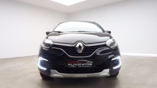 Renault Captur 2018 INTENCE 15.000km NAVI CAMERA FACELIFT 3ΠΛΗ-ΕΓΓΥΗΣ-thumb-13