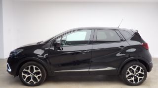Renault Captur 2018 INTENCE 15.000km NAVI CAMERA FACELIFT 3ΠΛΗ-ΕΓΓΥΗΣ-thumb-9