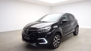 Renault Captur 2018 INTENCE 15.000km NAVI CAMERA FACELIFT 3ΠΛΗ-ΕΓΓΥΗΣ-thumb-3