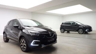 Renault Captur 2018 INTENCE 15.000km NAVI CAMERA FACELIFT 3ΠΛΗ-ΕΓΓΥΗΣ-thumb-17