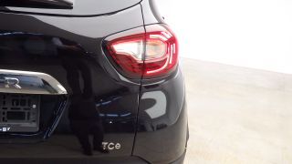 Renault Captur 2018 INTENCE 15.000km NAVI CAMERA FACELIFT 3ΠΛΗ-ΕΓΓΥΗΣ-thumb-2