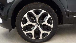 Renault Captur 2018 INTENCE 15.000km NAVI CAMERA FACELIFT 3ΠΛΗ-ΕΓΓΥΗΣ-thumb-52