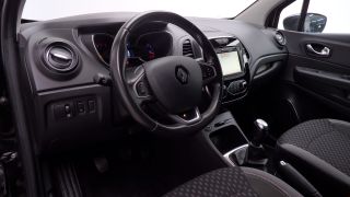 Renault Captur 2018 INTENCE 15.000km NAVI CAMERA FACELIFT 3ΠΛΗ-ΕΓΓΥΗΣ-thumb-5