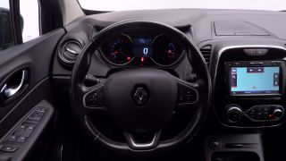 Renault Captur 2018 INTENCE 15.000km NAVI CAMERA FACELIFT 3ΠΛΗ-ΕΓΓΥΗΣ-thumb-23