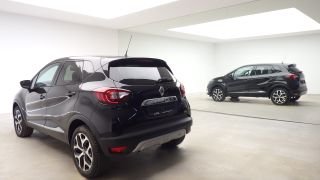 Renault Captur 2018 INTENCE 15.000km NAVI CAMERA FACELIFT 3ΠΛΗ-ΕΓΓΥΗΣ-thumb-16
