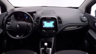 Renault Captur 2018 INTENCE 15.000km NAVI CAMERA FACELIFT 3ΠΛΗ-ΕΓΓΥΗΣ-thumb-6