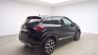 Renault Captur 2018 INTENCE 15.000km NAVI CAMERA FACELIFT 3ΠΛΗ-ΕΓΓΥΗΣ-thumb-14