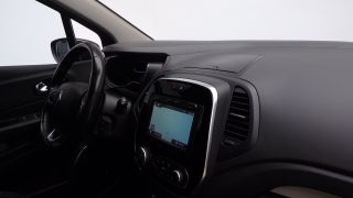 Renault Captur 2018 INTENCE 15.000km NAVI CAMERA FACELIFT 3ΠΛΗ-ΕΓΓΥΗΣ-thumb-38
