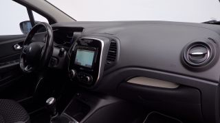 Renault Captur 2018 INTENCE 15.000km NAVI CAMERA FACELIFT 3ΠΛΗ-ΕΓΓΥΗΣ-thumb-7