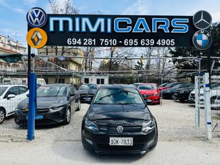 Volkswagen Polo 2014 1.4 TDI BLUEMOTION Euro6 Μηδενικά Τέλη..!!-thumb-1
