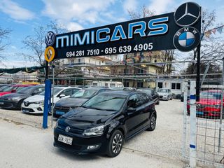 Volkswagen Polo 2014 1.4 TDI BLUEMOTION Euro6 Μηδενικά Τέλη..!!-thumb-2