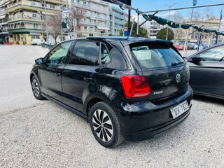 Volkswagen Polo 2014 1.4 TDI BLUEMOTION Euro6 Μηδενικά Τέλη..!!-thumb-3