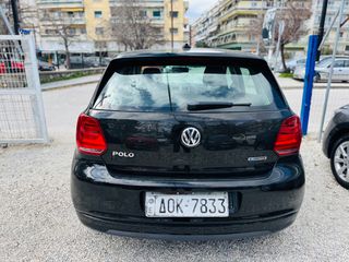 Volkswagen Polo 2014 1.4 TDI BLUEMOTION Euro6 Μηδενικά Τέλη..!!-thumb-4