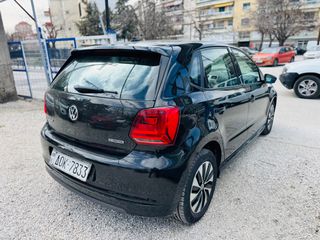 Volkswagen Polo 2014 1.4 TDI BLUEMOTION Euro6 Μηδενικά Τέλη..!!-thumb-5