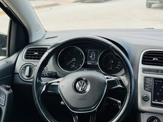 Volkswagen Polo 2014 1.4 TDI BLUEMOTION Euro6 Μηδενικά Τέλη..!!-thumb-7