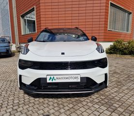 Lynk&Co 01 2025 1.5 MORE PHEV 276PS
