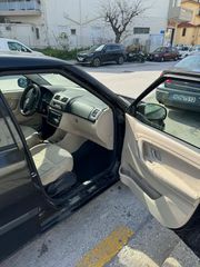 Skoda Fabia 2008 Elegance