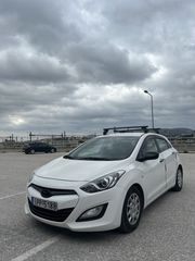 Hyundai i 30 2014 crdi