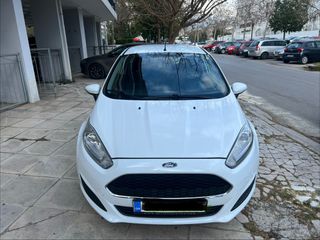 Ford Fiesta 2017