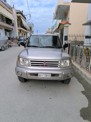 Mitsubishi Pajero Pinin 2004 1.8cc