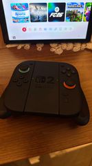 Nitendo Switch 2 πακετο-thumb-3