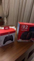 Nitendo Switch 2 πακετο-thumb-17