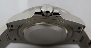Rolex Replica GMT-Master II Batman 40mm-thumb-3