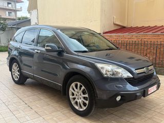Honda CR-V 2008-thumb-2