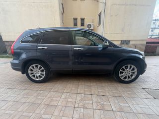 Honda CR-V 2008-thumb-3