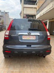 Honda CR-V 2008-thumb-4