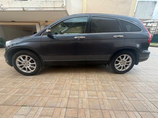 Honda CR-V 2008-thumb-5