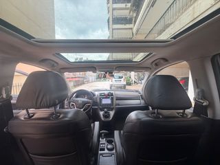 Honda CR-V 2008-thumb-7
