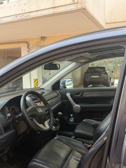 Honda CR-V 2008-thumb-8