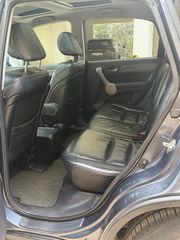 Honda CR-V 2008-thumb-9