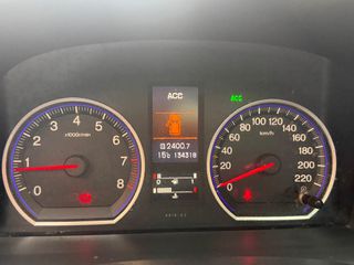 Honda CR-V 2008-thumb-11