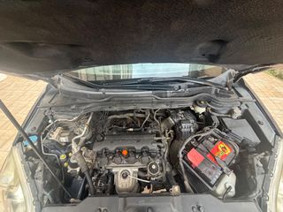 Honda CR-V 2008-thumb-12