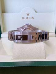 Rolex Replica GMT-Master II 40mm Black dial-thumb-1