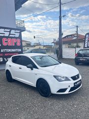 Seat Ibiza 2014 1.2 TDI DIESEL ΕΛΛΗΝΙΚΟ