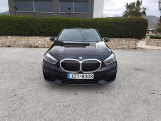 Bmw 116 2023 Advantage Αγρατζούνιστο Άβαφο!